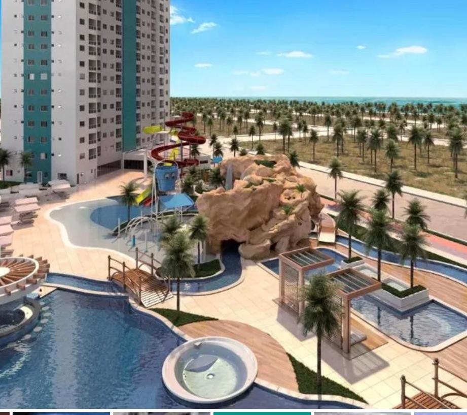 Salinas Premium Resort Salinópolis Εξωτερικό φωτογραφία