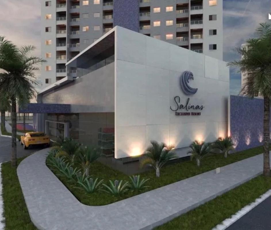 Salinas Premium Resort Salinópolis Εξωτερικό φωτογραφία