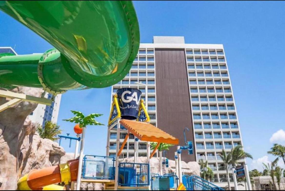 Salinas Premium Resort Salinópolis Εξωτερικό φωτογραφία
