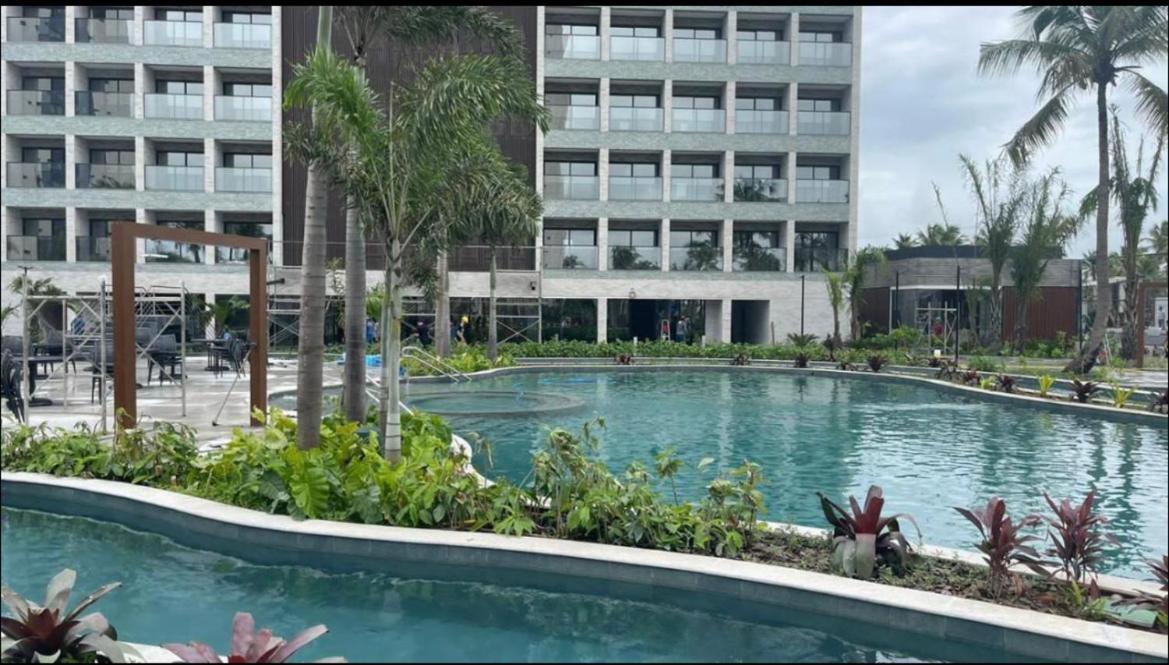 Salinas Premium Resort Salinópolis Εξωτερικό φωτογραφία