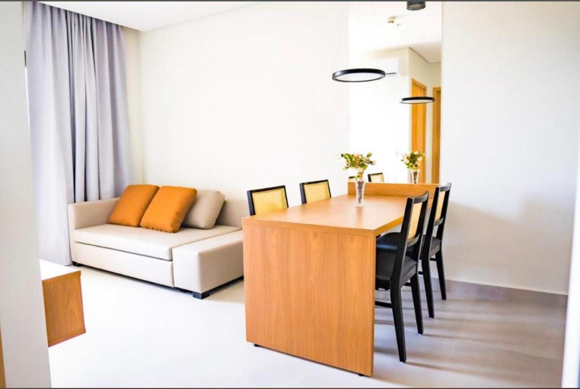 Salinas Premium Resort Salinópolis Εξωτερικό φωτογραφία